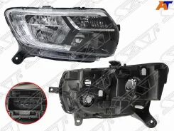 ���� ������ (������, 260100437R, 260102349R) Renault Logan II (L8) 18-/ Sandero (5S) 18- (ST55111R8R) ST55111R8R ����