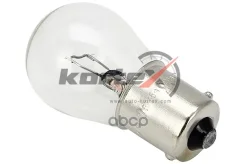����� P21W 12V 21W BA15s (7506) (Premium) Kortex ���. KBA1052 KBA1052 ����