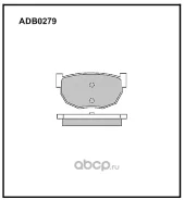������� ��������� �������� ��� Nissan Bluebird T72, T12, U12 2.0 I HLT72, T12 12.1985 - 12.1990 Nissan Bluebird T72, T12, U12 2.0 D SLT72, T12 03.1986...