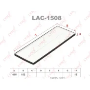������ ������ Lynxauto LAC1508 LAC1508 ����