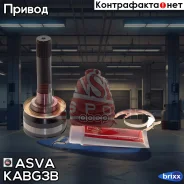���� ������� ASVA ���. KABG3B KABG3B ����