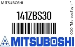 ������ ��� Mitsuboshi 141ZBS30 141ZBS30 ����
