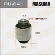 ����������� Masuma Teana/ J32R rear Masuma RU-641 Masuma RU641 ����