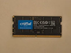 SO-DIMM DDR5. ����