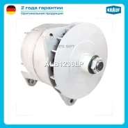 ���������! 24V 140A Kassbohrer, MB, Trucks Buses ALB1236LP ����