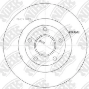 ���� ��������� �������� Nissan Maxima QX33 00-03 D296�� RN1545 RN1545 ����