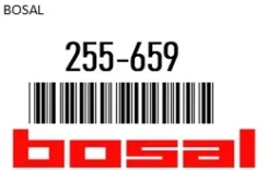 ������ ��������� (������) ��������� ��������� ����� (���������) / / 9030136002 / MB313732 / MB059522 Bosal 255659 255659 ����