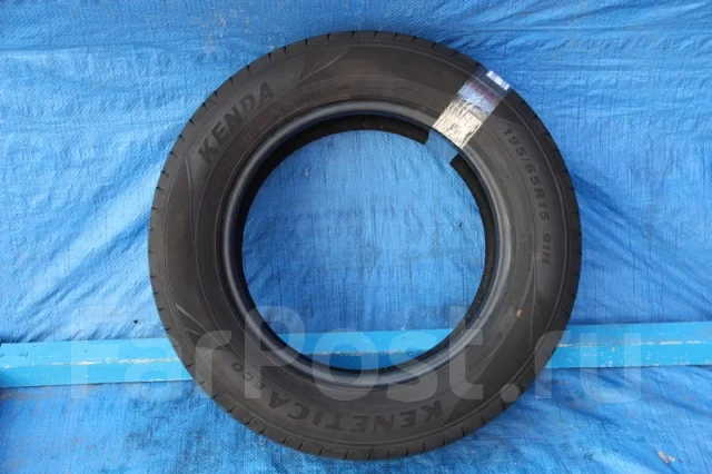 Kenda Kenetica Eco KR203