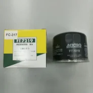 ������ ��������� Micro FC-317, FT7219 F7219 ����
