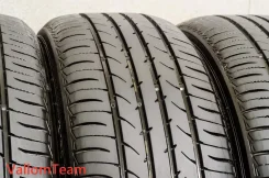 Toyo NanoEnergy 3 Plus