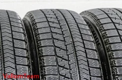 Bridgestone Blizzak VRX
