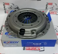 ������� ��������� Exedy (������ �����) FJC524 30210-AA410 FJC524 ����