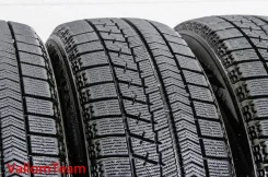Bridgestone Blizzak VRX