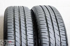 Toyo NanoEnergy 3 Plus