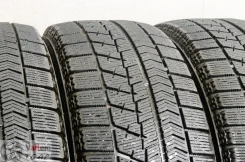 Bridgestone Blizzak VRX