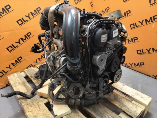 ��������� Volvo V60 36002009 FW48 B4164T 36002009 ����