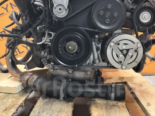 ��������� Volvo V60 36002009 FW48 B4164T 36002009 ����