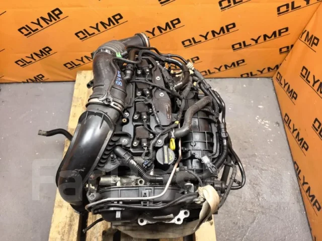 ��������� Volvo V60 36002009 FW48 B4164T 36002009 ����