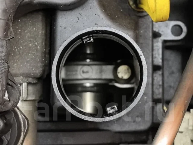 ��������� Volvo V60 36002009 FW48 B4164T 36002009 ����