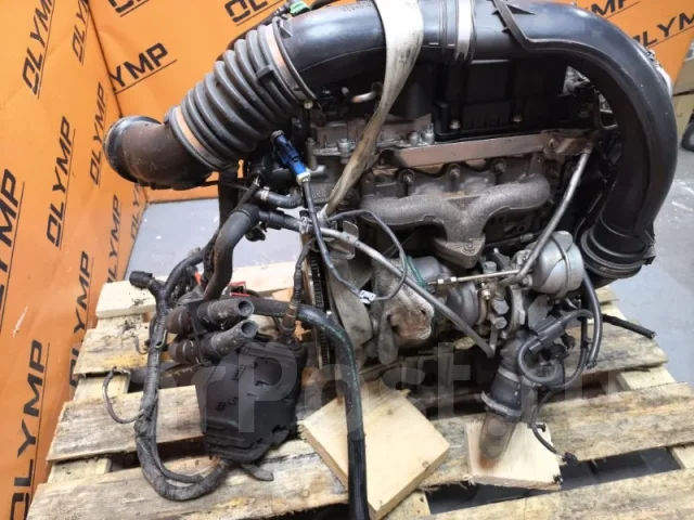 ��������� Volvo V60 36002009 FW48 B4164T 36002009 ����