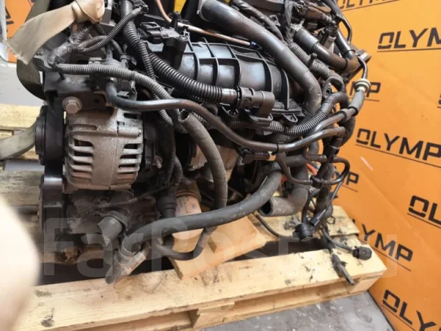 ��������� Volvo V60 36002009 FW48 B4164T 36002009 ����