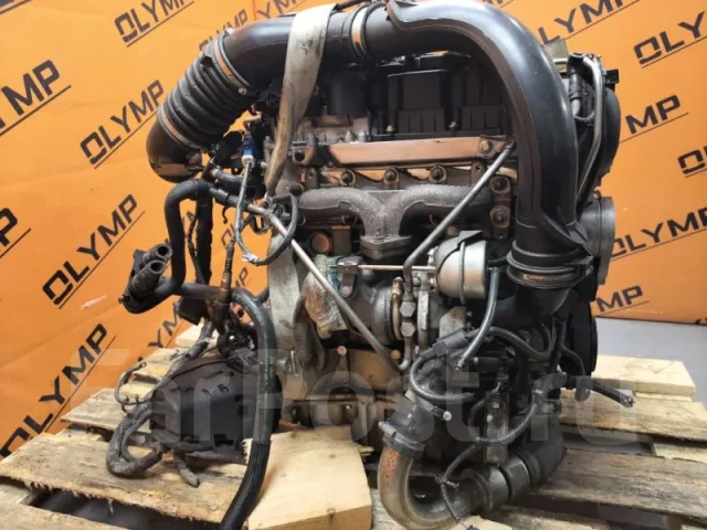��������� Volvo V60 36002009 FW48 B4164T 36002009 ����