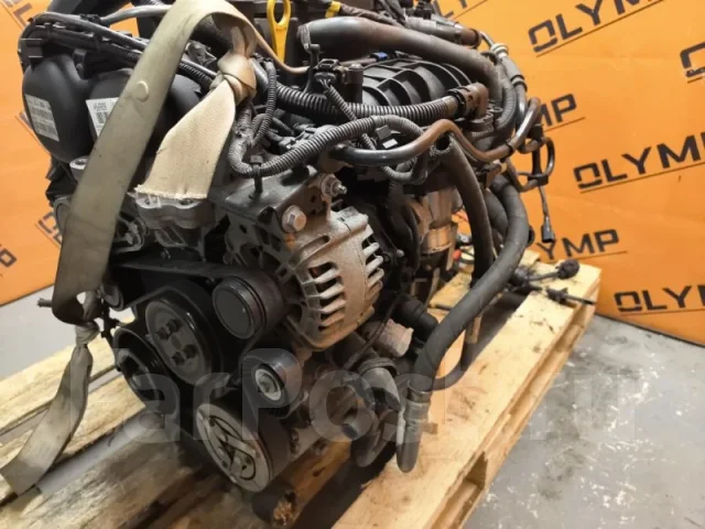 ��������� Volvo V60 36002009 FW48 B4164T 36002009 ����