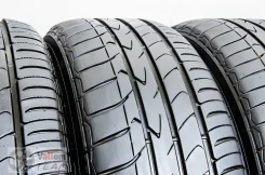 Toyo Tranpath mpZ