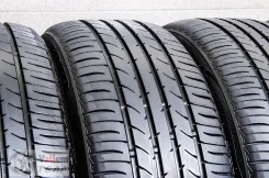 Toyo NanoEnergy 3 Plus