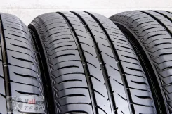 Toyo NanoEnergy 3 Plus