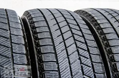 Bridgestone Blizzak VRX3