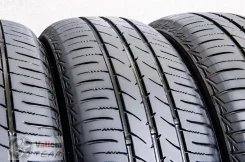Toyo NanoEnergy 3 Plus