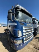 ���� Scania R420 2009 1732510 DC12 15 /420 HP, ������ 1732510 ����
