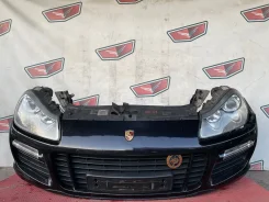 ������� Porsche Cayenne GTS 957 95550531114 ����