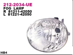 ���� ��������������� DEPO 212-2034L-UE, ����� 2122034LUE ����