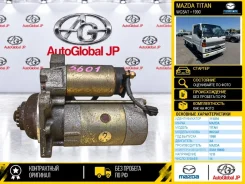 ������� Mazda Titan 1990 S5A118400 WG5AT XA S5A118400 ����