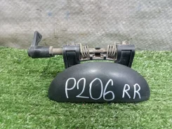 ����� �������� ����� ������ ������ Peugeot 206 (2A/C) ����