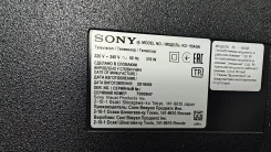 Sony. OLED ����