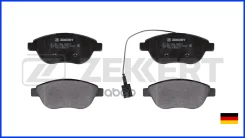 ������� ��������� �������� � �������� Fiat 500 312 BS1389 BS1389 ����