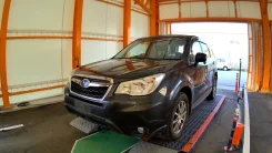 ��������� Subaru Forester SJ5, FB20A, 2015 �����-����� (61K) 10100CB720 ����