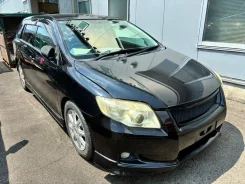 ��������� Toyota Corolla Fielder ZRE142G, 2ZRFE, 2007 1900037250 ����