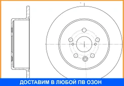 ���� ��������� G-Brake / GR01150 GR01150 ����
