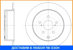 ���� ��������� G-Brake / GR01803 GR01803 ����