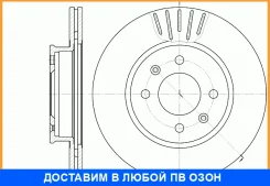 ���� ��������� G-Brake / GR02842 GR02842 ����