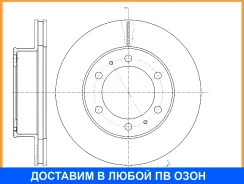 ���� ��������� ������������� G-Brake / GR20410 GR20410 ����