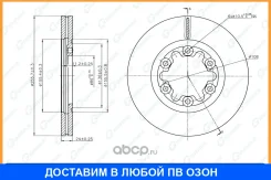 ���� ��������� ������������� G-Brake / GR21247 GR21247 ����