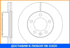���� ��������� ������������� G-Brake / GR21250 GR21250 ����