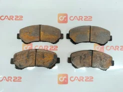 ������� ��������� Nissan X-Trail NT31, MR20DE, 2007- PF2546, �������� AY040NS132 ����