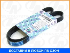 ������ ���������� 6PK1150 EPDM Trustauto / 6PK1150 6PK1150 ����