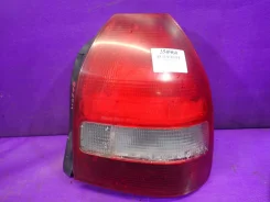 ������ ������ ������ Honda Civic 11 ��������� (2021-2024) RR1262 ����